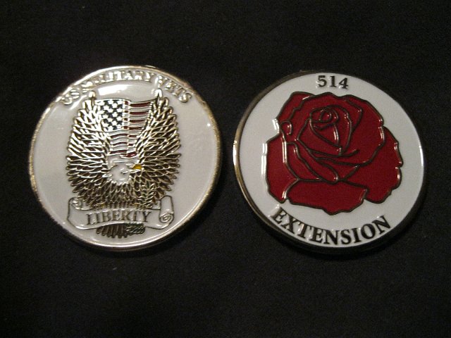 Extension Coin